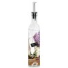 Nádoba na olej a ocet Easy Life Lavande De Provence 500ml