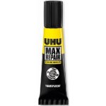 UHU MAX REPAIR Univerzální lepidlo 8g – HobbyKompas.cz