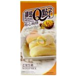 Q Brand Mochi rolky mango mléko 150 g – Zboží Dáma