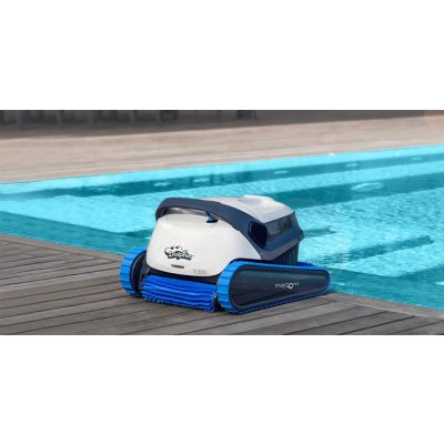 Maytronics Dolphin S300loT – Zbozi.Blesk.cz
