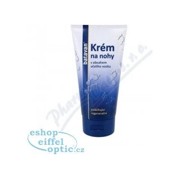 Batavan krém na nohy 150 ml