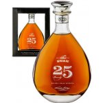 Suau Brandy 25y 37% 0,7 l (kazeta) – Zboží Dáma