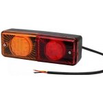 Svitilna zadní obdelník LED Zetor – Hledejceny.cz
