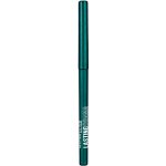 Maybelline Lasting Drama Automatic Gel Pencil automatická tužka na oči s dlouhou výdrží 40 Green With Envy 0,31 g – Zboží Dáma