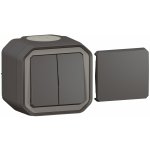 Legrand Plexo 069789L – Hledejceny.cz