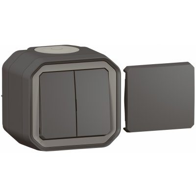 Legrand Plexo 069789L – Hledejceny.cz