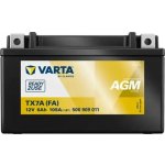 Varta TX7A – Hledejceny.cz