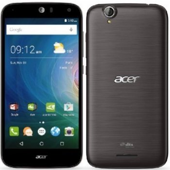 Acer Liquid Z630