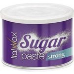 Italwax cukrová pasta v plechovce Strong 400 ml – Zboží Dáma