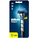 Gillette Mach3 Turbo 3D