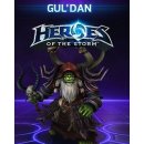 Heroes of the Storm Guldan