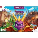 GOOD LOOT Spyro Reignited Trilogy 160 dílků – Sleviste.cz