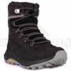 Dámské trekové boty Merrell Siren 4 Thermo Mid WP W J036658 black