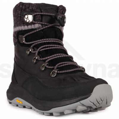 Merrell Siren 4 Thermo Mid WP W J036658 black – Zboží Mobilmania