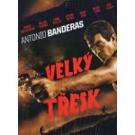 velký třesk DVD – Sleviste.cz