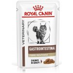 Royal Canin VD Cat Gastrointestinal Fibre Response 12 x 85 g – Zbozi.Blesk.cz
