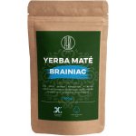 Brainmax Pure Organic Yerba Maté Brainiac 500 g – Hledejceny.cz