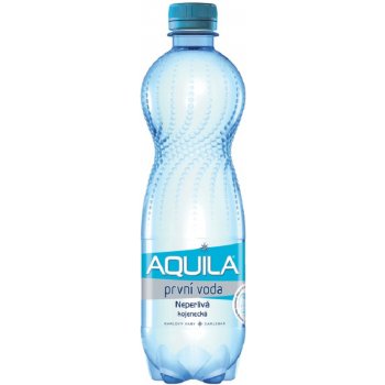 Aquila Aqualinea neperlivá 0,5l