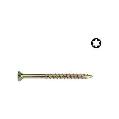 Uni Vrut 8x120 ZH ZŽ Torx část.závit – Hledejceny.cz