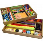 BUKI 4allKIDS Box plný aktivit – Zboží Dáma