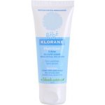 Klorane Bébé Nutrition vyživující krém Cream with Cold Cream 125 ml – Zboží Dáma