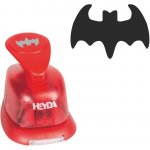 HEYDA Ozdobná děrovačka S netopýr 16 mm – Zbozi.Blesk.cz