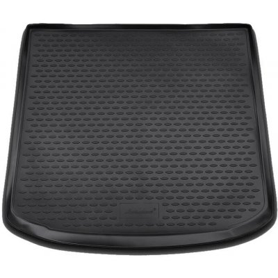 Gumová vana do kufru Novline Seat Altea XL 2006 - 2015 horní – Hledejceny.cz
