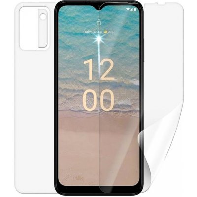 Ochranná fólie ScreenShield NOKIA G22 4G - celé tělo