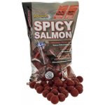 Starbaits Boilies Concept Spicy Salmon 800g 20mm – Hledejceny.cz