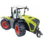 Happy People CLAAS XERION 5000 2,4Ghz nabitý funkcemi GmbH & Co. KG RTR 1:16 – Zboží Dáma