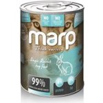 Marp Variety Single králík 6 x 400 g – Hledejceny.cz