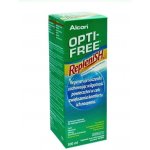 Alcon Opti-Free RepleniSH 120 ml – Hledejceny.cz