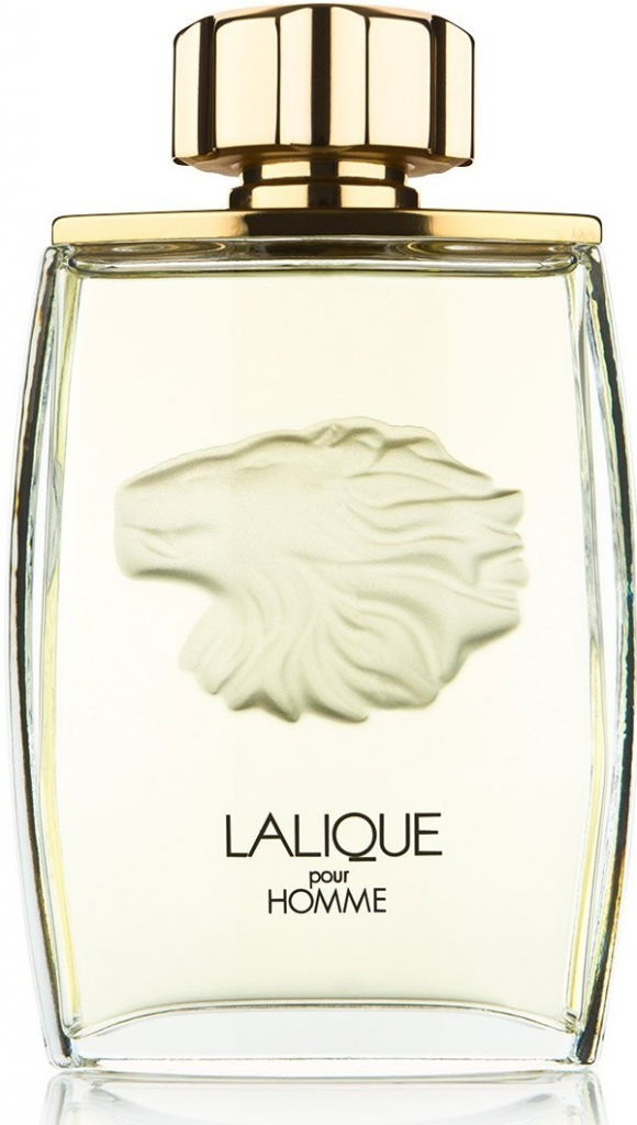 Lalique Lion toaletní voda pánská 125 ml tester