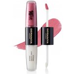 Dermacol 16H Lip Colour Extreme Long-Lasting Lipstick dlouhotrvající dvoufázová barva a lesk na rty No. 15 8 ml – Hledejceny.cz