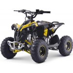 Ramiz RENEGADE HIPERFECT 110CC Žlutá – Hledejceny.cz
