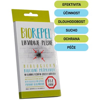 Biorepel sáčky Počet produktů v balení: 1 ks – Zboží Mobilmania