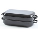 Belis pekáč s víkem a hladkým dnem SFINX 25cm – Zboží Dáma Belis pekáč s víkem a hladkým dnem SFINX 25cm – Zboží Dáma