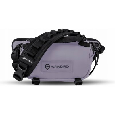 Wandrd Rogue Sling 3l uyuni purple