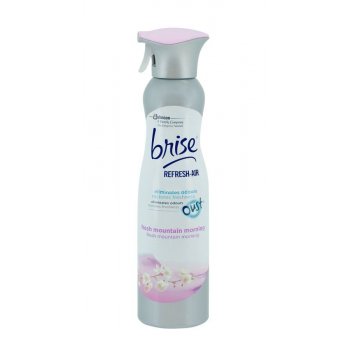 Glade by Brise refresh náhradní náplň horská svěžest 275 ml