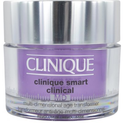 Clinique Smart Clinical Multi-Dimensional Age krém proti stárnutí 50 ml – Hledejceny.cz