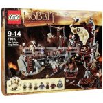 LEGO® Hobbit 79010 Bitva s králem skřetů – Zboží Živě