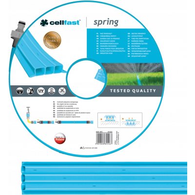 Cellfast SPRING 15 m 19-022 – Hledejceny.cz