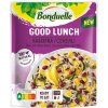 Konzervovaná a nakládaná zelenina Bonduelle Good Lunch Mix s rýží 250 g