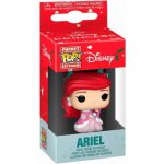 Funko POP Keychain Disney Princess Ariel – Zboží Dáma