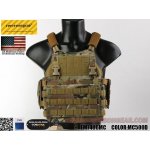 EmersonGear taktická s nosičem plátů NCPC multicam – Zbozi.Blesk.cz