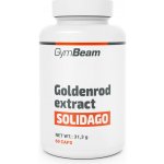 GymBeam Goldenrod Extract Solidago 60 kapslí – Hledejceny.cz