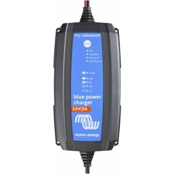 Victron Energy Blue Smart IP65 24V 5A