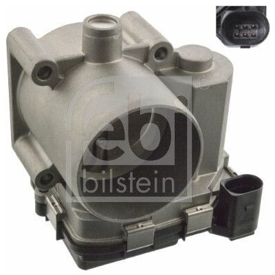 Hrdlo škrtící klapky FEBI BILSTEIN 107026 – Hledejceny.cz