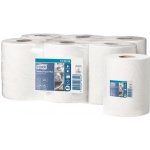 Tork Plus, 2 vrstvy, 125 x 6 útržků, 130044 – Zbozi.Blesk.cz