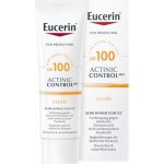 Eucerin Actinic Control SPF100 emulze 80 ml – Zboží Dáma